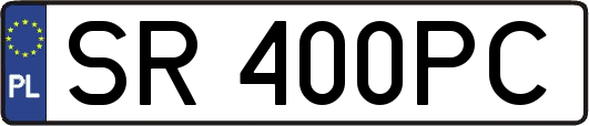 SR400PC