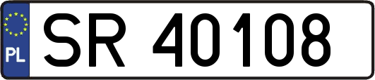 SR40108