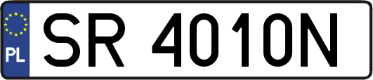 SR4010N