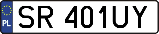 SR401UY