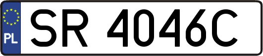 SR4046C