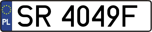 SR4049F