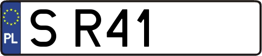 SR41
