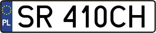 SR410CH