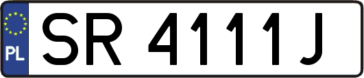 SR4111J