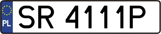 SR4111P