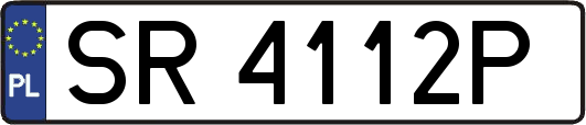 SR4112P