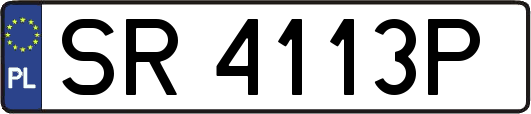 SR4113P