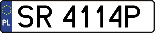 SR4114P