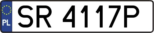 SR4117P