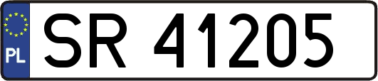 SR41205