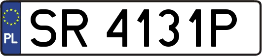 SR4131P