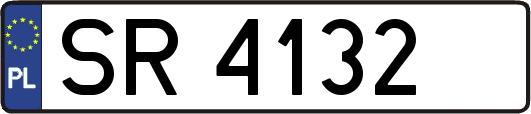 SR4132
