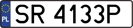 SR4133P