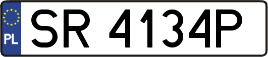 SR4134P