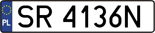 SR4136N