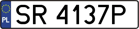 SR4137P