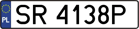 SR4138P