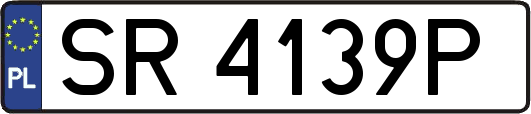 SR4139P