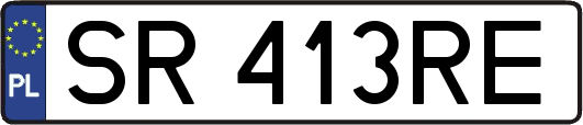 SR413RE