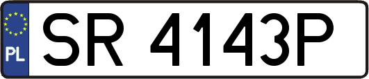 SR4143P