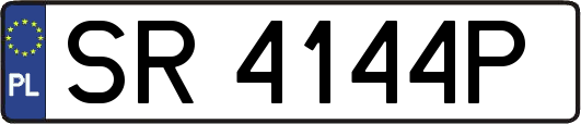 SR4144P