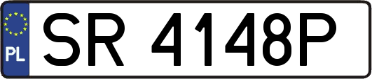 SR4148P