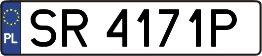SR4171P