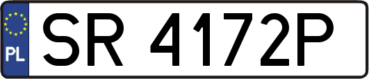 SR4172P