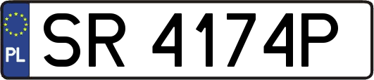 SR4174P