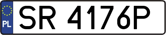 SR4176P