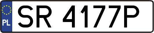 SR4177P