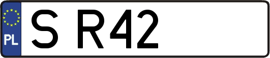 SR42