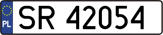 SR42054