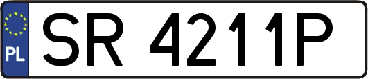 SR4211P