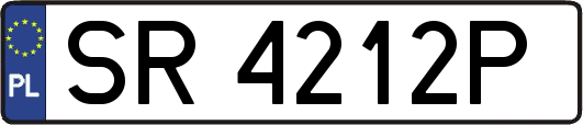 SR4212P