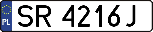 SR4216J