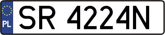 SR4224N