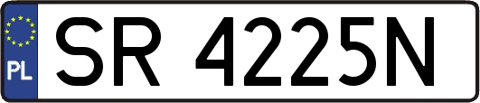 SR4225N