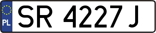 SR4227J