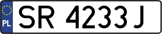 SR4233J