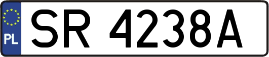 SR4238A