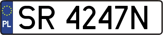 SR4247N
