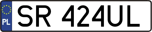 SR424UL