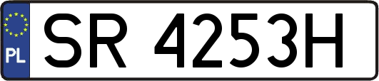 SR4253H