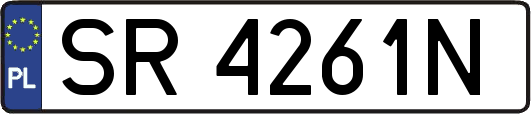 SR4261N