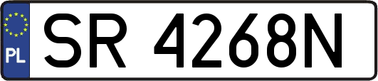 SR4268N