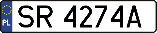 SR4274A