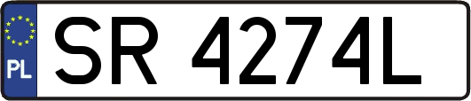 SR4274L