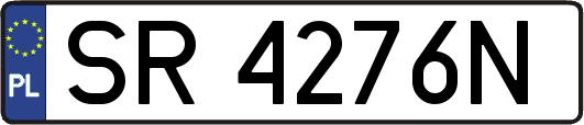 SR4276N